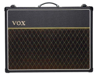 Комбоусилитель VOX AC15C2 Комбоусилитель VOX AC15C2