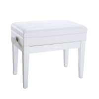 Банкетка для пианино Roland RPB-400WH Банкетка для пианино Roland RPB-400WH
