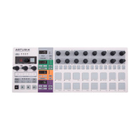 MIDI-контроллер Arturia BeatStep Pro