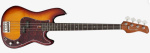 Бас-гитара Sire P5R Alder-4 TS