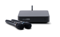 Караоке-система Evobox Classic Black