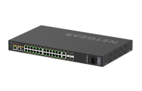Коммутатор Kramer M4250-26G4F-PoE+ Коммутатор Kramer M4250-26G4F-PoE+