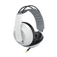 Наушники Superlux HD662EVO White Наушники Superlux HD662EVO White