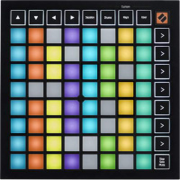 MIDI контроллер Novation LAUNCHPAD MINI MK3