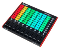 Midi-контроллер AKAI APC MINI MK2
