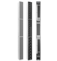 Звуковая колонна Tannoy QFLEX 40 Звуковая колонна Tannoy QFLEX 40