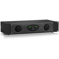 Усилитель мощности Behringer A800 Усилитель мощности Behringer A800