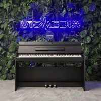 Цифровое пианино Yamaha YDP-S55B Arius
