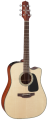 Электроакустическая гитара TAKAMINE PRO SERIES 2 P2DC PRO SERIES 2