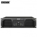 Усилитель мощности CRCBOX HK-1200