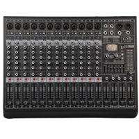 Микшерный пульт Elarcon XT-12FX