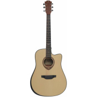 Акустическая гитара FLIGHT AD-455C NA