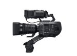 Цифровая кинокамера Sony PXW-FS7M2K