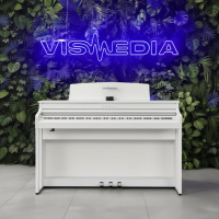 Цифровое пианино  Kawai CA401 W