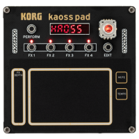 Процессор эффектов KORG NTS-3 Kaoss Pad Процессор эффектов KORG NTS-3 Kaoss Pad