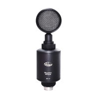 Микрофон Октава МК-117 Black Star limited edition