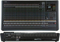 Микшерный пульт Yamaha MGP32X