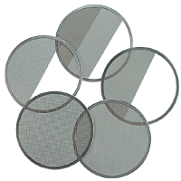 Комплект сеток Dedolight DSCK1200