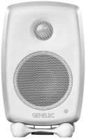 Полочная акустика Genelec G One BW Полочная акустика Genelec G One BW