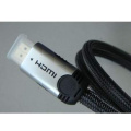 HDMI кабель MT-Power HDMI 2.0 Silver 0.8m