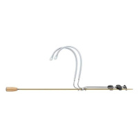 Наголовный микрофон Sennheiser HSP ESSENTIAL OMNI-BEIGE