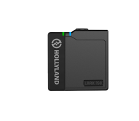 Передатчик Hollyland Lark 150 Black