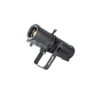 Профильный прожектор Anzhee Profile 60 ZOOM RGBW (20-50°)