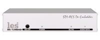 Деэмбеддер LES DS-12HDAD