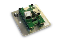 Настенный модуль Allen&Heath PL-8