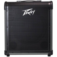Басовый комбоусилитель PEAVEY MAX 150 Басовый комбоусилитель PEAVEY MAX 150