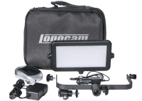 Комплект накамерного света Logocam GL23-D Led BiColor Комплект накамерного света Logocam GL23-D Led BiColor
