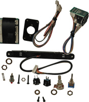 Набор для установки звукоснимателя Roland GK-KIT-BG3 Набор для установки звукоснимателя Roland GK-KIT-BG3