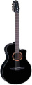 Классическая гитара Yamaha NTX700BL