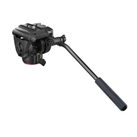 Видеоголова Manfrotto MVH500XAH