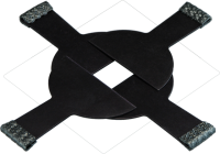 Комплект масок Dedolight DP400LFS