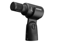 Конденсаторный микрофон Shure MOTIV MV88+STEREO-USB