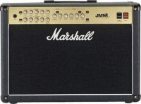 Комбоусилитель MARSHALL JVM 205C 50 WATT ALL VALVE 2 CHANNEL COMBO Комбоусилитель MARSHALL JVM 205C 50 WATT ALL VALVE 2 CHANNEL COMBO