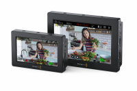 Видеорекордер Blackmagic Video Assist 5” 3G