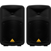 Активный акустический комплект Behringer EPS500MP3 Активный акустический комплект Behringer EPS500MP3