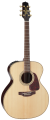 Электроакустическая гитара TAKAMINE PRO SERIES 5 P5J