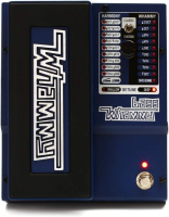 Бас-гитарная педаль Digitech Bass Whammy