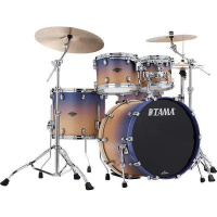 Ударная установка Tama WBS52RZS-SAF Ударная установка Tama WBS52RZS-SAF