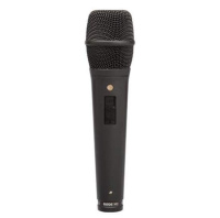 Конденсаторный микрофон Rode M2 Конденсаторный микрофон Rode M2