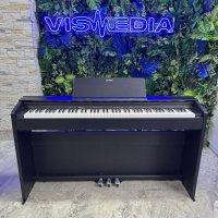 Цифровое пианино Casio Privia PX-870BK Цифровое пианино Casio Privia PX-870BK
