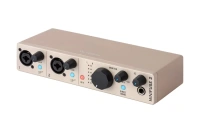 Аудиоинтерфейс Arturia  MiniFuse 2 Champagne