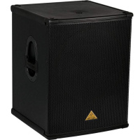 Пассивный сабвуфер Behringer B1800X PRO Пассивный сабвуфер Behringer B1800X PRO
