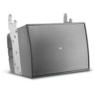 Настенная акустическая система FBT Shadow 142L