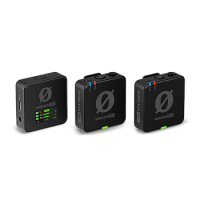 Радиосистема RODE Wireless PRO Радиосистема RODE Wireless PRO