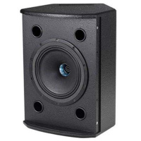 Пассивная акустика Tannoy VX 8M чёрная Пассивная акустика Tannoy VX 8M чёрная