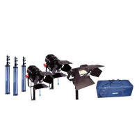 Комплект света Logocam 1600/OFF DIM KIT Комплект света Logocam 1600/OFF DIM KIT